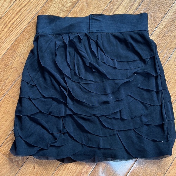 Express skirt - Picture 3 of 3